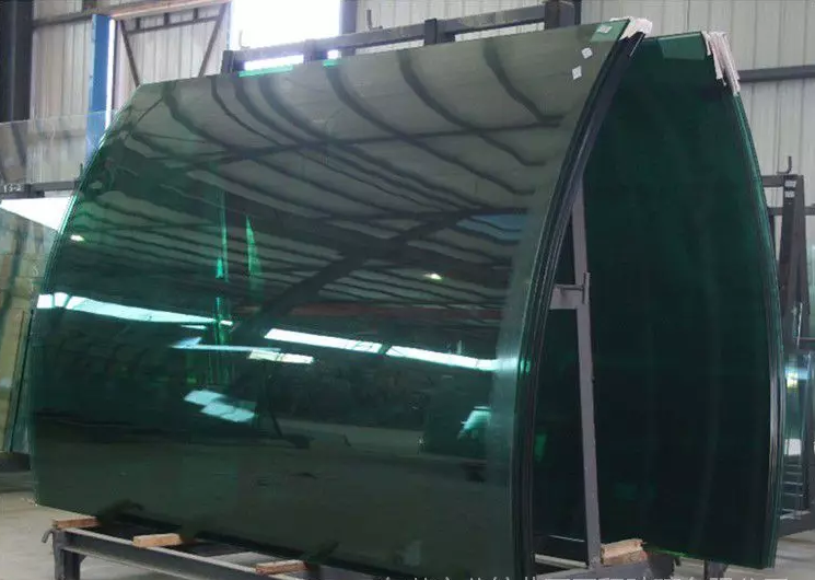 Twin tube infrared heating element