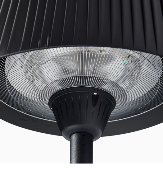 High quality infrared heater