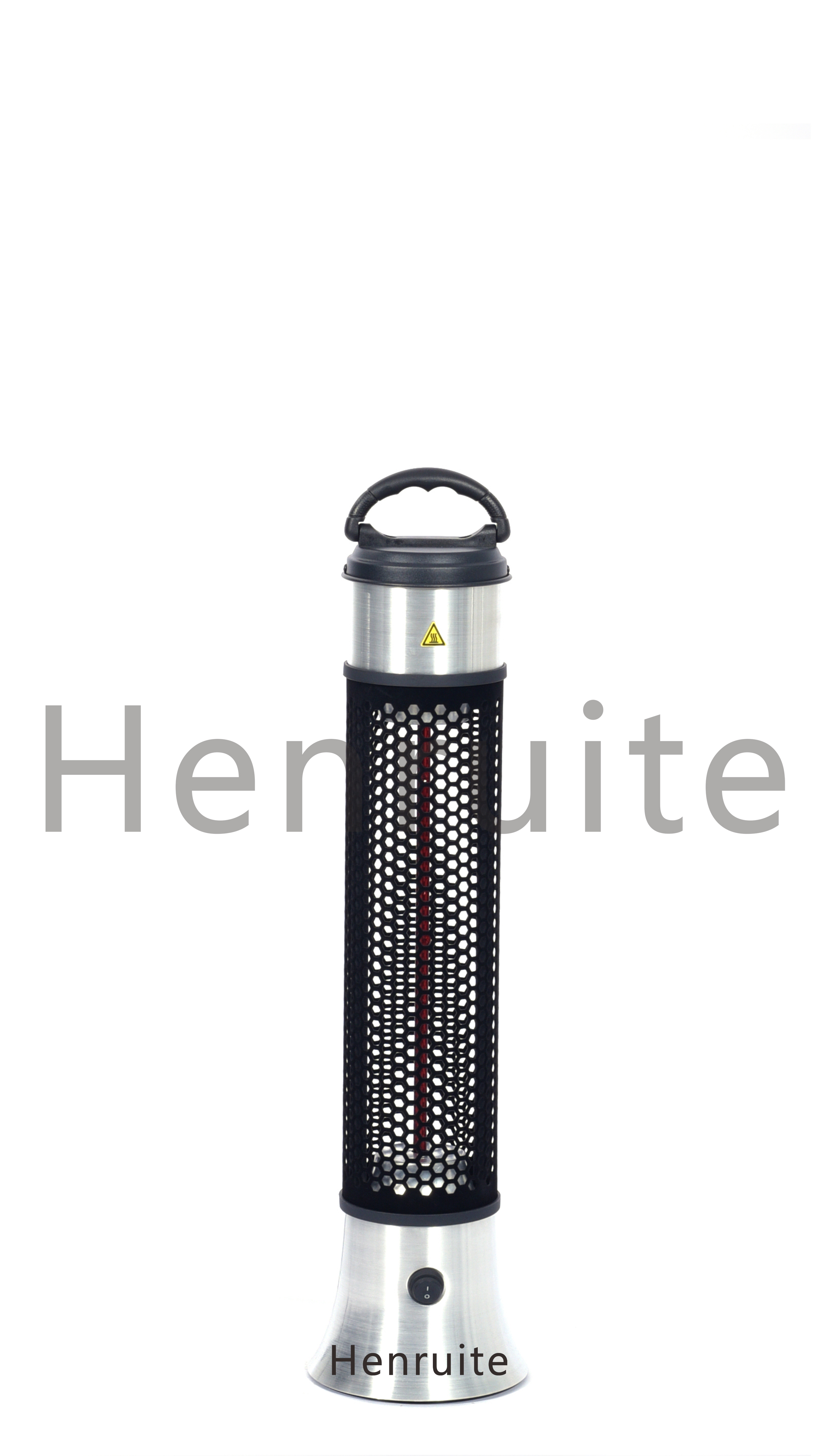 Electric patio heater waterproof