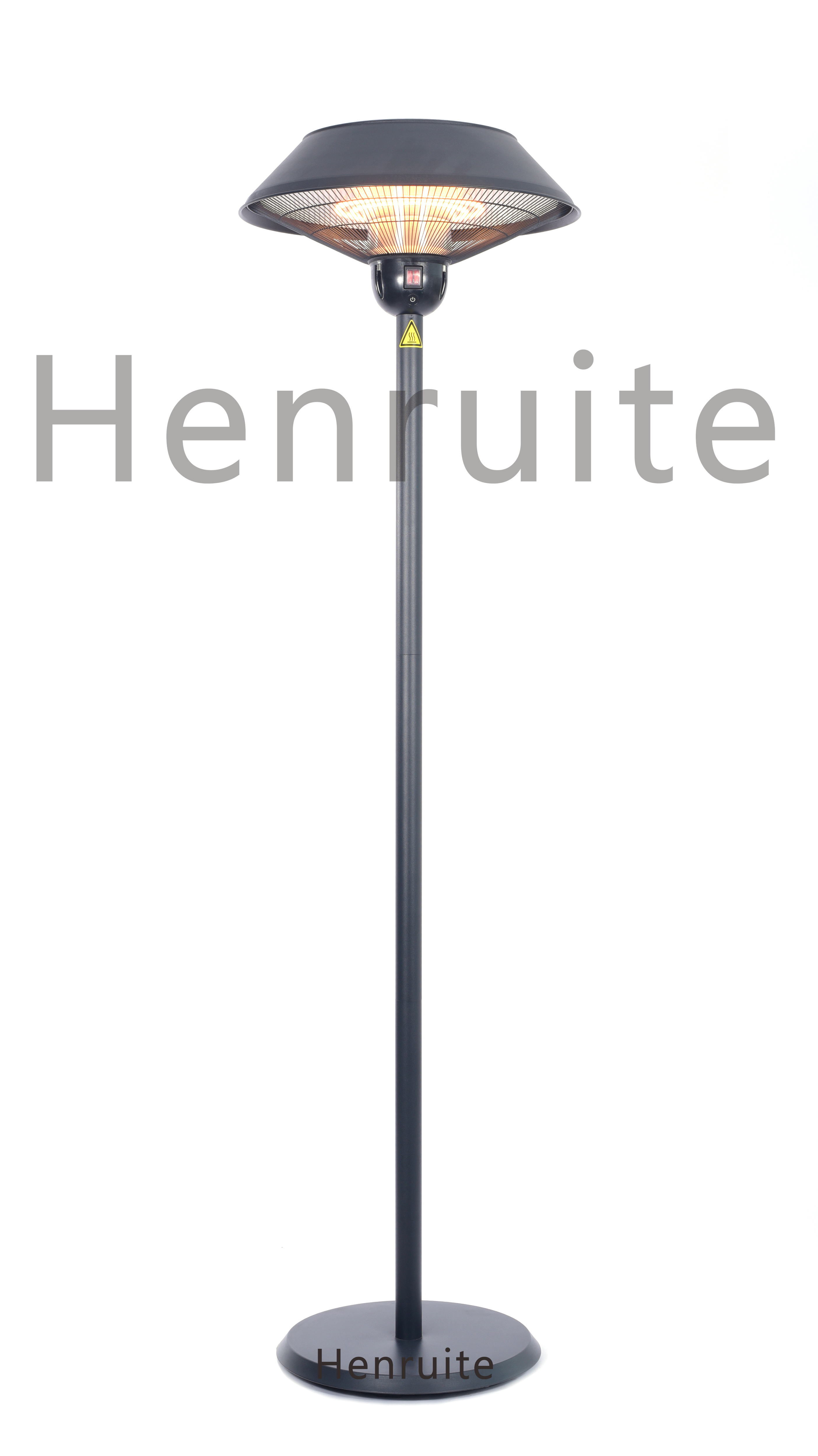 Patio heater for restaurant Commercial