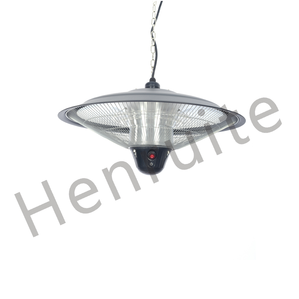 Bathroom heater